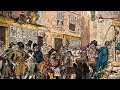Cholera and Sanitation in London