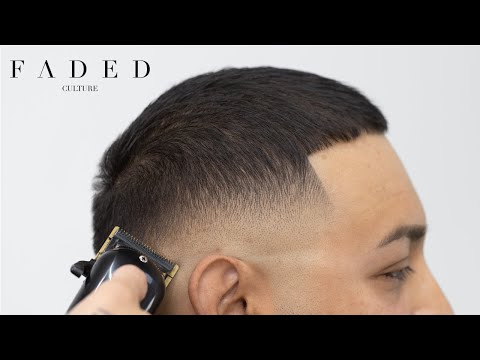 How to do a fade in 5 MINUTES