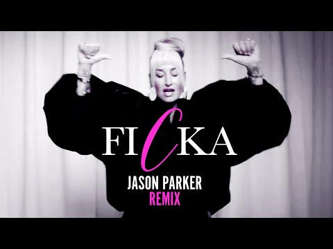 Sarah Connor - FICKA (Jason Parker Remix) #Ficka #techno #remix #jasonparkerremix #tiktok