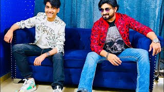 Shahid Aly Official is live