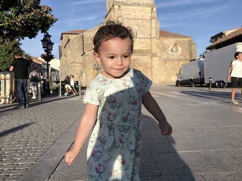 Aguilar de Campoo"Cultura, Paz, Alegría y Monumentos"