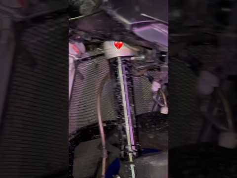 Two months ago, I got the call. God was with him that day. #motorcycle #bike #god #love #marriage