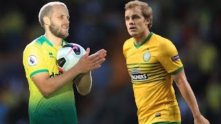 Celtic struggles to Norwich hero: Chris Sutton meets Teemu Pukki | Early Kick Off