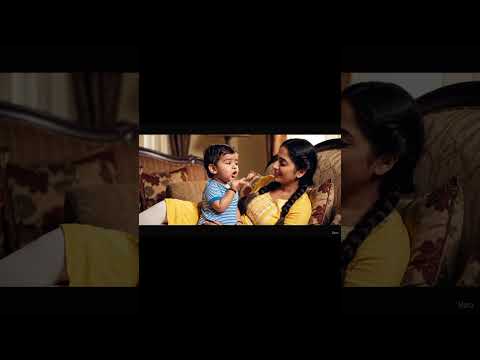 #aibabytrend #yashomatimaiyasebolenandlala