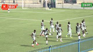 NAVÉTANESZone 10 Dalifort/Forail: ASC JANT Bi vs ASC CITÉS