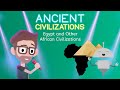Ancient African Kingdoms and Contributions