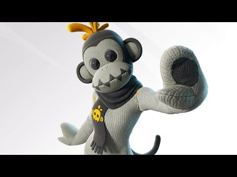 Skin als GRATIS Zugabe in Fortnite bekommen