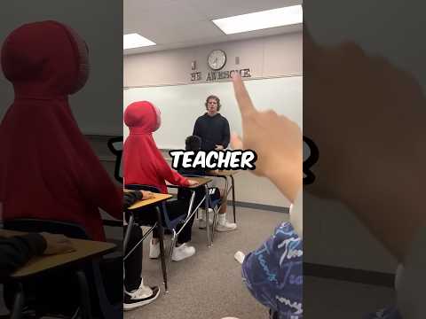 3 FUNNIEST School Moments!