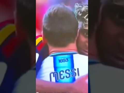 Lamine Yamal & Messi Aura Moment 2026 🐐