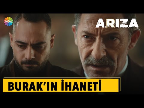 Arıza | Burak'ın kalemini kırdılar