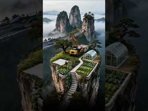 Beautiful view # Beautiful Building amaging view # MrSam