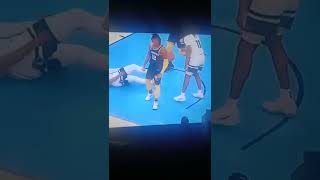 MORANT HUGE DUNK ON TIMBERWOLVES VS MEMPHIS PLAYOFFS NBA OMG MOMENTS OH MY DAMN