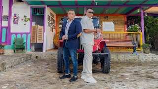 Olvido Total - Luisito Muñoz & Lajho's  | Video Oficial