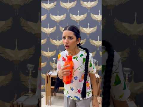 Bhen Par Attyachaar 😨 #neetubisht #funny #lakhneet #comedy #youtubeshorts #shorts #trending #viral