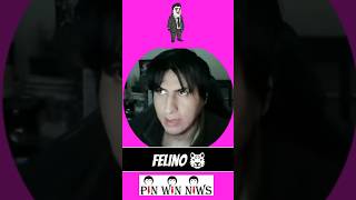 Felino pide disculpas de corazón❤️ a Liliana 🙏✨ #debate #disculpas #humor #amigos #chisme #salseo