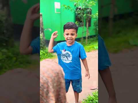 শ্বশুর বাড়ির আত্মীয়#cutebaby #trendingshorts