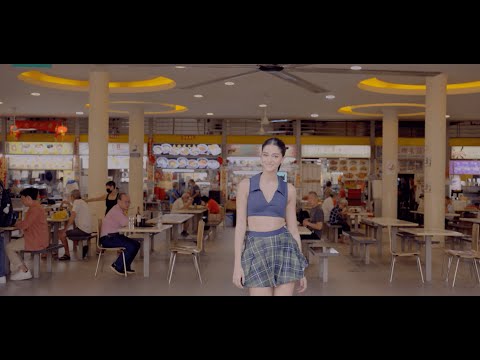 Ananya Unscripted In Singapore | Episode 3 | Annie and her newfound love in Singapore!