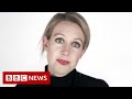 Theranos and Elizabeth Holmes: A Cautionary Tale