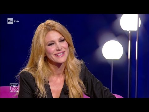 Adriana Volpe: "Chi sa accettare le sfide può vincere" - Storie di donne al bivio 09/07/2024