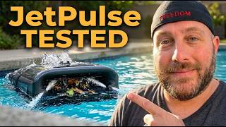 Industry-First JetPulse™ System - Beatbot Sora 70