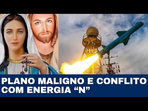 TRÊS MENSAGENS DE JESUS E MARIA para a mística católica VALENTINA PAPAGNA da Austrália – 2025