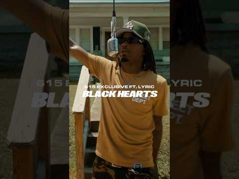 My Mic Drop performance just dropped 🔥 615 Exclusive - Black Hearts
