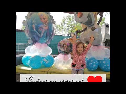 Le feste di Mirtillo SRLS