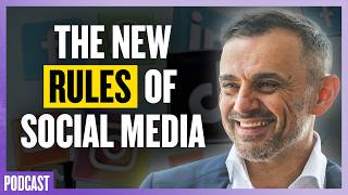 How to Win the AI + Pop Culture Era of Marketing | GaryVee w/ Do This Not That Podcast