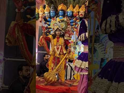 Vishnu ji ka Viratroop #live #amazingfacts #motivation #bhakti #love #youtubeshorts