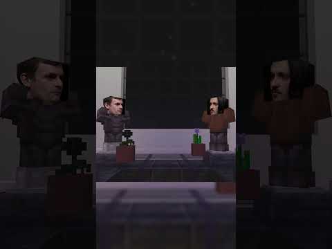 A Hypotheical, "In Minecraft" Example | SGTV Shorts