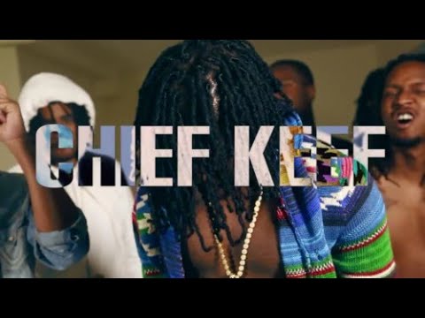 "이게 시카고다!" / Kanye West - Don’t Like.1 (Feat. Chief Keef, Pusha T, Big Sean, and Jadakiss) 가사/한글