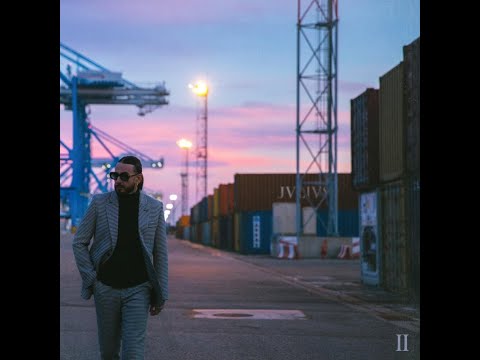 SCH - Crack (Clip officiel)