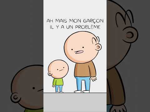 Cela l'a laissé sans voix