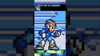 The Elevator Does WHAT!? #megaman #retrogaming #parody