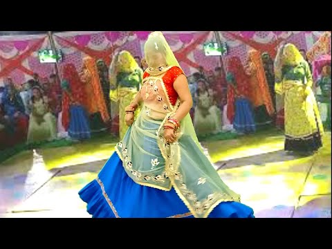 ज्योति यादव ने किया नई बहु जैसा डांस | फिल्म चंद्रावल देखूं गी | Desi Dance | Sunita Baby Official |