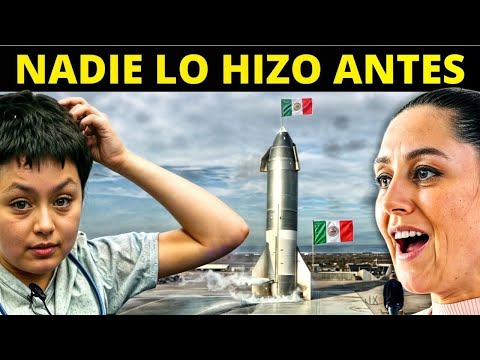 El Niño Mexicano Que Superó a Einstein Anuncia Cómo Transformar a México en Potencia Mundial