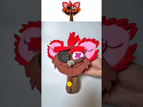 I Make Sprunki OC Giblet From Poppy Playtime 5 #short #shorts #sprunki #sprunkioc