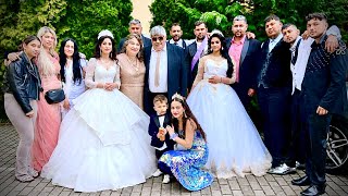 Svatba Ondičovi Přerov 
