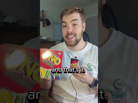 Ranking EVERY Version of Uno that I Own! (Part 1) #shorts