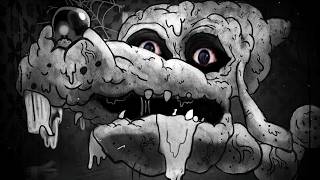 THIS NEW MICKEY MOUSE HORROR GAME IS NIGHTMARE FUEL.. - Bad Cheese