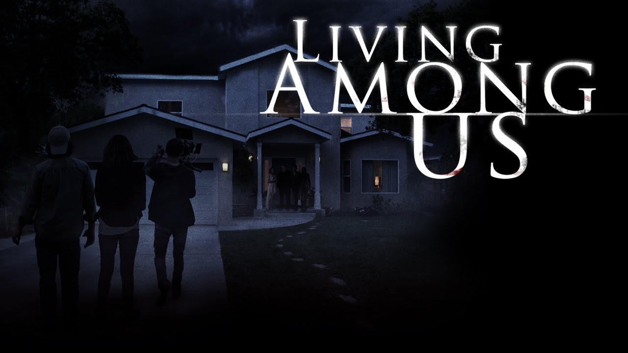 Living Among Us Trailerin pikkukuva