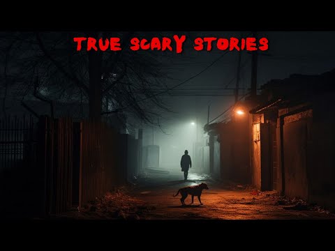 7 Disturbing True Scary Stories That Will Give You Nightmares! (Vol. 35)