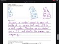 Exploring Imaginary Numbers and Powers of i