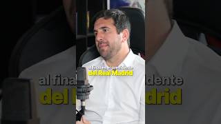 ¿Quién es Anas Laghrari?