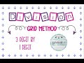 Mastering the Grid Method for Division