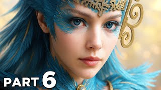 The HARDEST Game I've Played In Years... WUCHANG FALLEN FEATHERS (Walkthrough Gameplay Part 6)