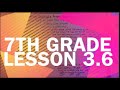 Exploring Rational Number Operations in 7th Grade Math