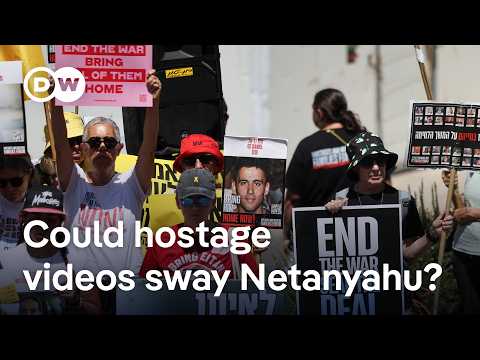 Israeli far-right 'uses’ images of hostages 'to justify further expansion of military power in Gaza'