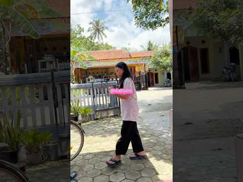 SI RIKJUL DI USIR SAMA AYANG #viralvideo #shorts