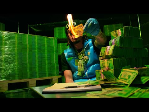 Punchmade Dev - Million Dollar Criminal (Official Music Video)
